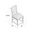 Ivory Key Counter Stool-47591591-47591590