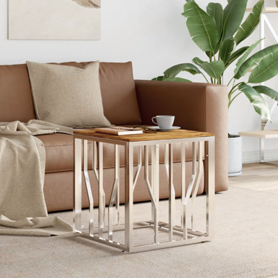 Angeliqua Frame Coffee Table
