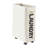 Rolling Laundry Hamper with Handles-724644374-720730621