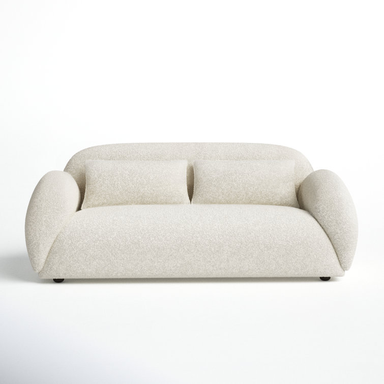 Emer 67'' Upholstered Sofa | AllModern