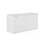 Coffre-lit escamotable en bois avec matelas de 6 po Westfield-303380219-326667693