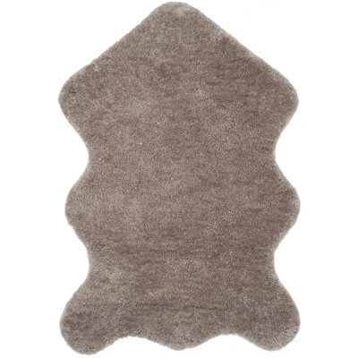 Godeleine Silver Area Rug