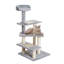 Plympton 101cm H Cat Tree