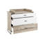 Holli Changing Table