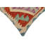 Coussin rustique en kilim tissé à la main Rustic Knight-2035405967