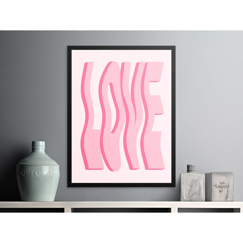 Conrad Print, 18x24