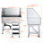 Multi-functional Pet Bathtub-93738012