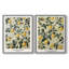 WM MORRIS Series DLXVIII-Premium Framed Print -Ready to Hang - No Nails Required - No Nails Required-108017579-108017574