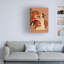 Art sur toile, "Bachelor Emel Tunaboylu Ratio" par Bohonewart 11-105666958