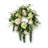 20" Hydrangea & Eucalyptus Wreath