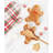 Design Imports Gingerbread Man Kitchen Gift Set/5
