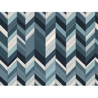 Paire de rideaux obscurcissant en polyester Juleanna