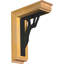 Support traditionnel en fer Damon-108808205-108807274