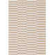 Robinson Brown Indoor/Outdoor Rug