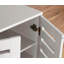 Oslo 10 Pair Shoe Storage Cabinet-1134137450