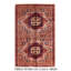 Aryana Hand Woven Wool Oriental Area Rug