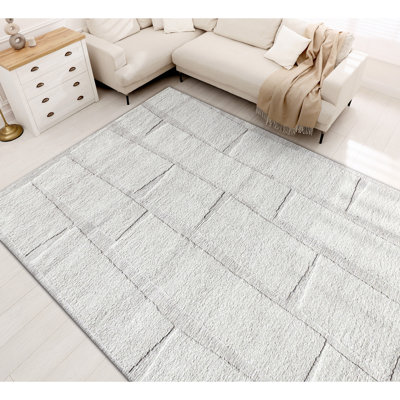 Wool Indoor Rug