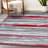 Elkmont Abstract Indoor Rug-1451859969