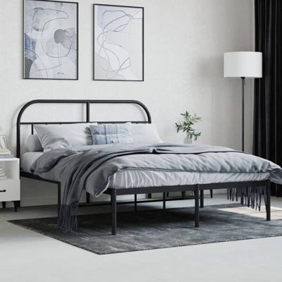 Hosby Bed