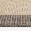 Tapis intérieur / extérieur en polypropylène Union Rustic Makeitha Saylor-1978211209
