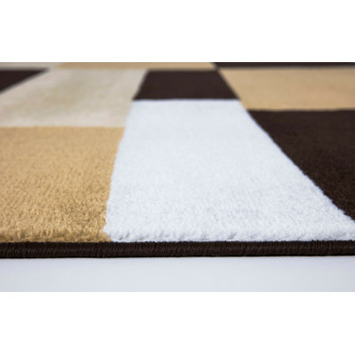 Ammon Geometric Area Rug