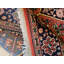 One-of-a-Kind Carloz Red Rug
