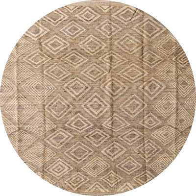 Tapis abstrait moderne 5212