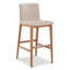 Tabouret de comptoir moderne moderne brésilien Godan-60190056-60498985