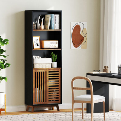 178cm H x 59cm W Bookcase
