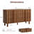 55” W 6 - Drawer Dresser