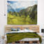 Incroyable tapisserie visiteurs visiteurs-980402111