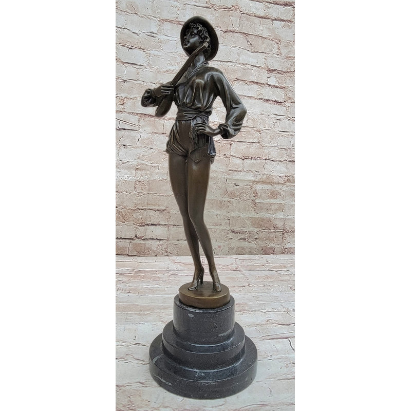 Figurines et sculptures