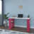 Adalard 2 Tier Modern Desk-1449140529