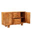 Arezzo 120cm Solid Wood Sideboard