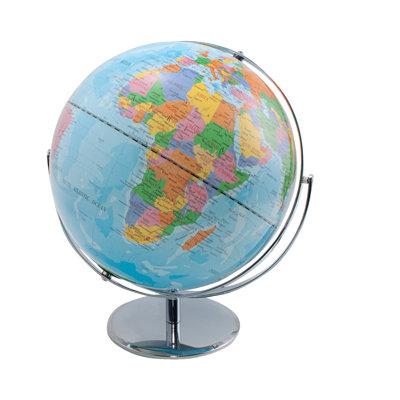 Globe terrestre