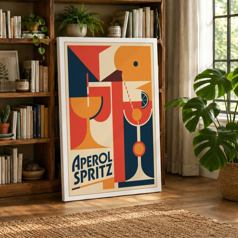 Print, 18x12 - 45.7 x 30.5 cm, Black Border