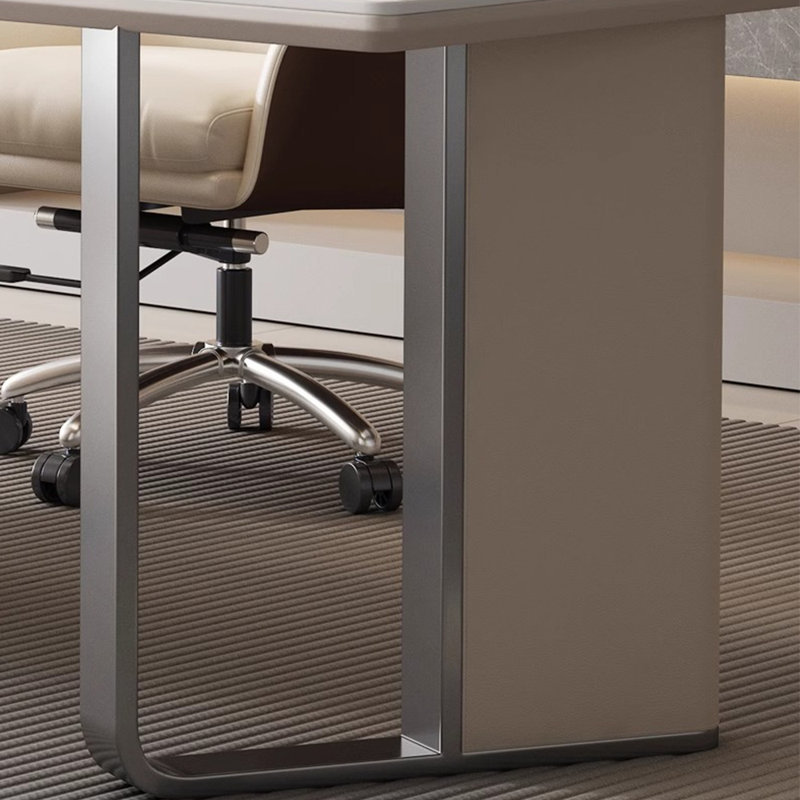 Degroot, Gray/White, 29.53" H x 70.87" W x 27.56" D