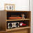 Bench Cabinet