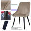 Cornwell Upholstered Dining Chair-1363048026