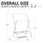 Portemanteaux pliable Marsilio-392370871