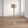 Elena 66" Floor Lamp
