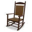 Chaise berçante POLYWOOD-2422362