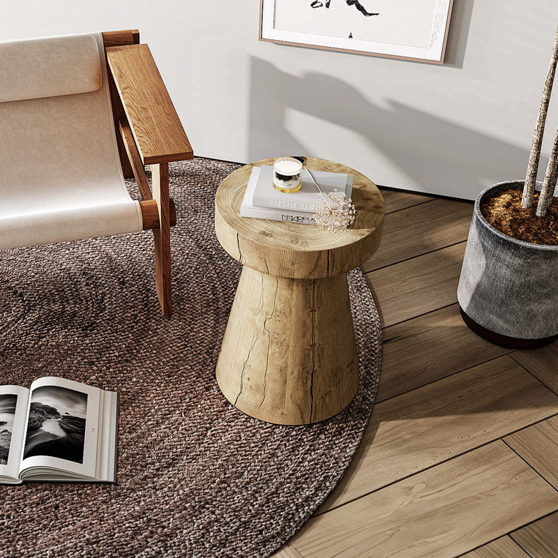Daytin 13.8'' Console Table