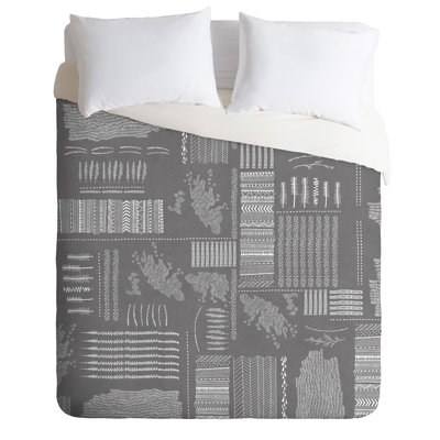  Housse de couette simple Study VI