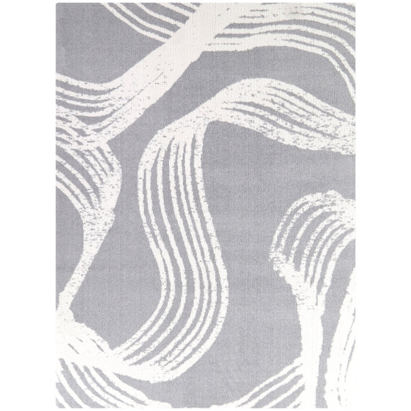 Cheilon Indoor Rug, Rectangle 7'10" x 10'