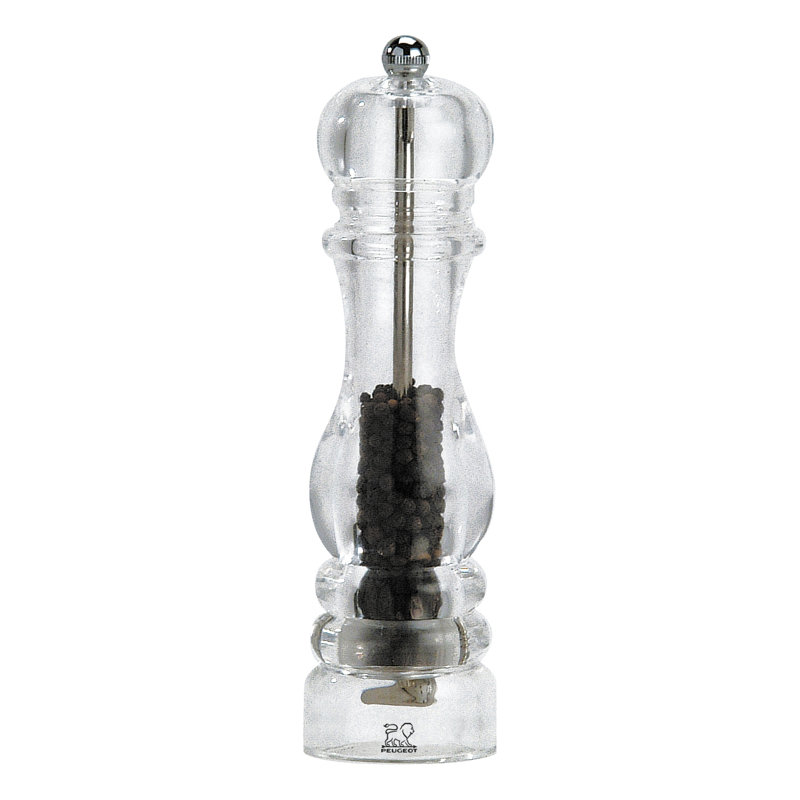 Brand Nancy Pepper Mill, 22cm H