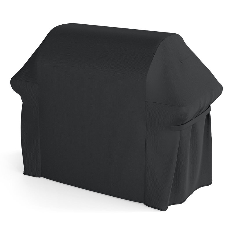 Costway 132cm W x 66cm D Grill Cover