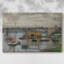 Bridge at Argenteuil on a Gray Day-Claude Monet-Gallery Wrapped Canvas-c. 1876-1644890680