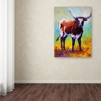 Reproduction d'art sur toile tendue Kucera
