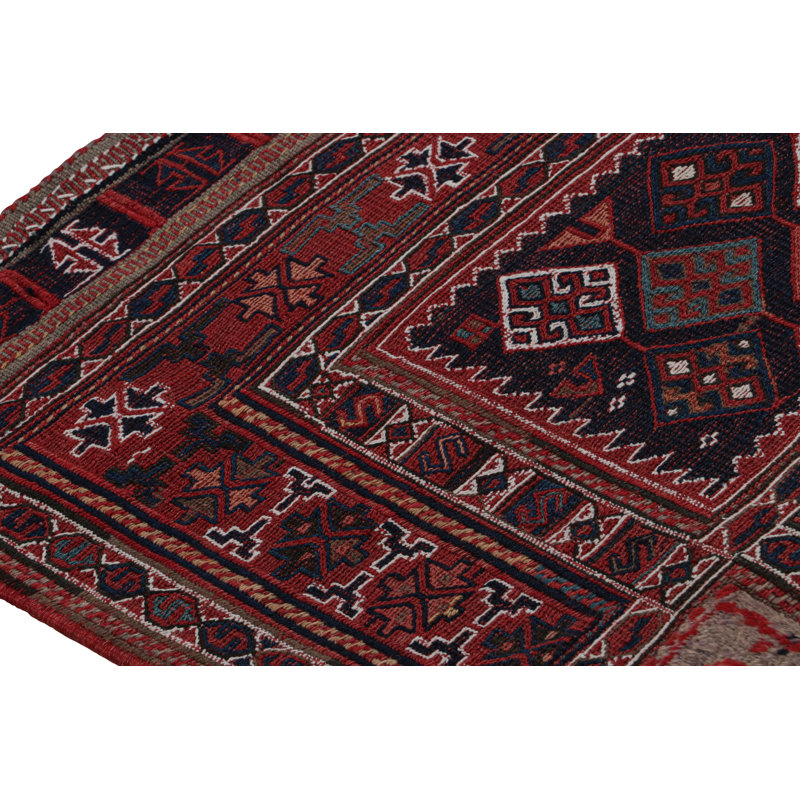 Wool Area Rug